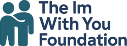 The Im With You Foundation Logo